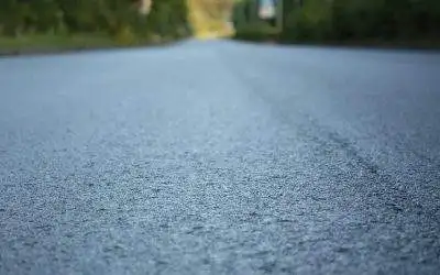 Technological Advancements in Asphalt
