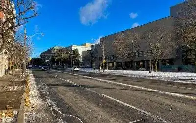 Understanding and Addressing Asphalt Cracks in Toronto