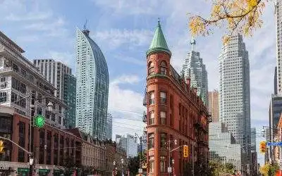 Asphalt Solutions for Historic Properties in Toronto by Empire Paving