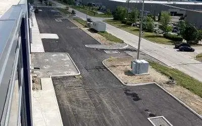 Concrete vs. Asphalt: Choosing the Right Material for Your Project