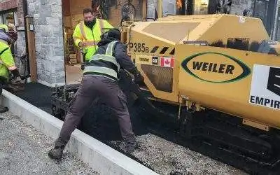 Winter-Proofing Your Driveway: Essential Tips for GTA Homeowners