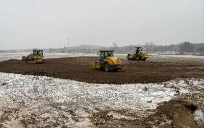 Winter Asphalt Maintenance Tips to Protect Your Driveway and Parking Lot