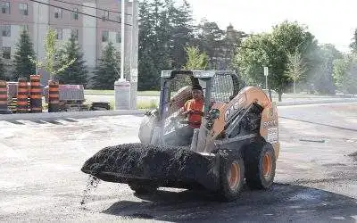 Preparing Your Asphalt for Spring: Essential Maintenance Tips