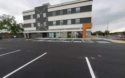 Fall Maintenance Tips for Your Parking Lot and Asphalt Surfaces