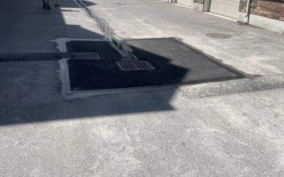 Essential Asphalt Repairs to Schedule Before Winter Arrives