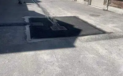 Essential Asphalt Repairs to Schedule Before Winter Arrives