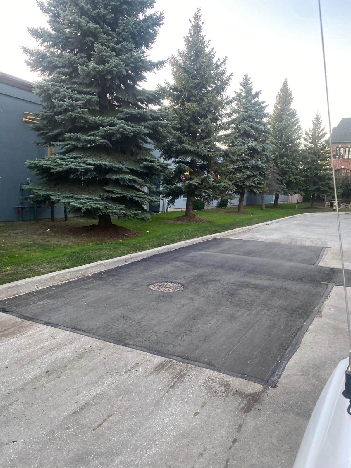 Year-Round Asphalt Maintenance Tips for Long-Lasting Results