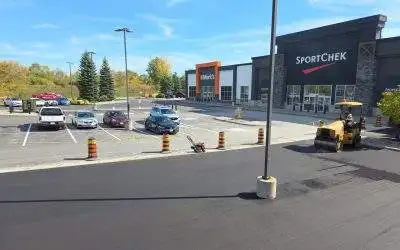 Scheduling Paving Early: Why Spring Bookings Save Commercial Properties Money