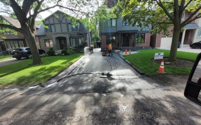 Why Some Driveways Fail Within 5 Years (And Others Last 15–20)
