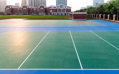 Back-to-School Deadlines: What Schools Must Fix on Asphalt & Sports Courts Before September